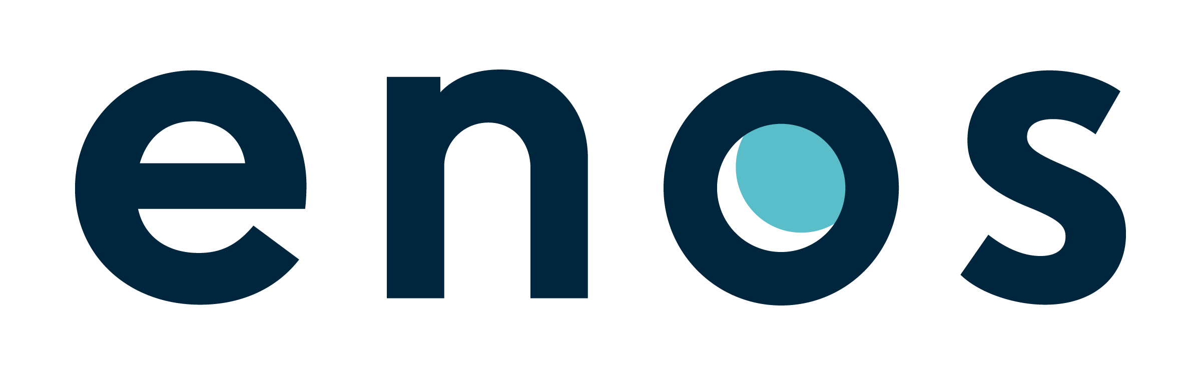 Logo Enos